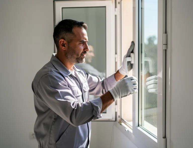 Instalación de Ventanas servicio en La Laguna